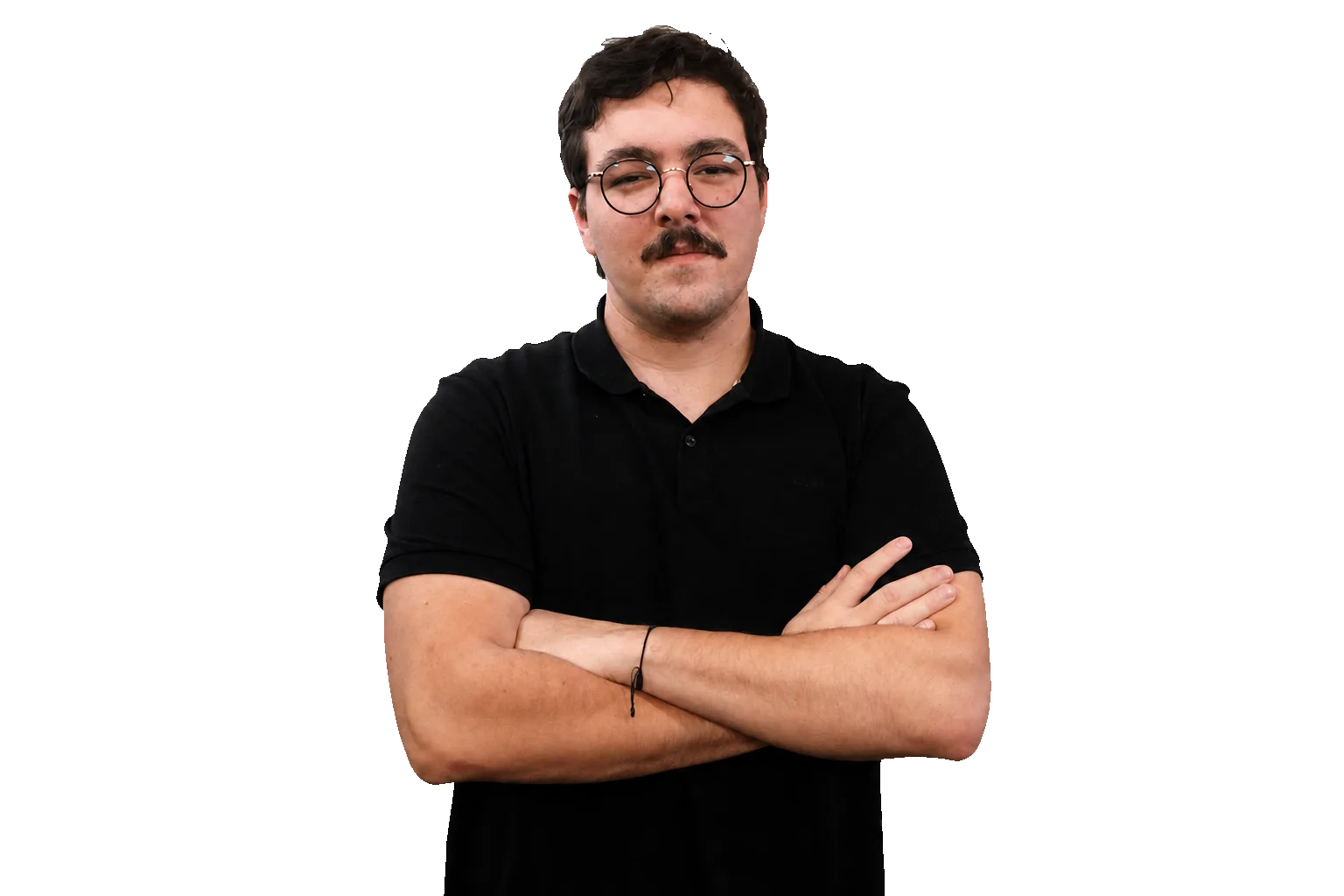 Foto de Pedro Brauner